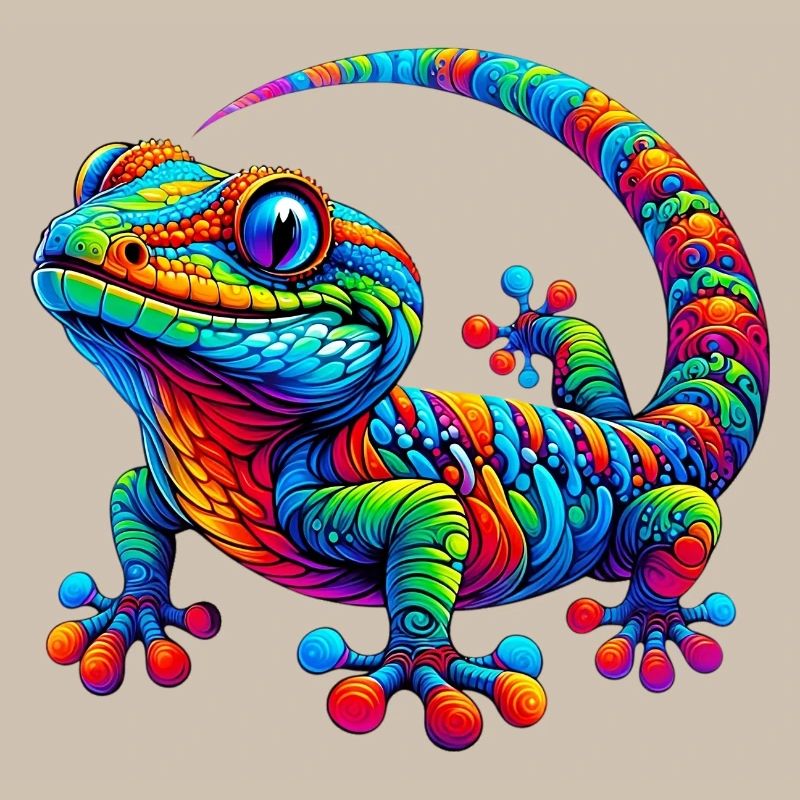 Gecko