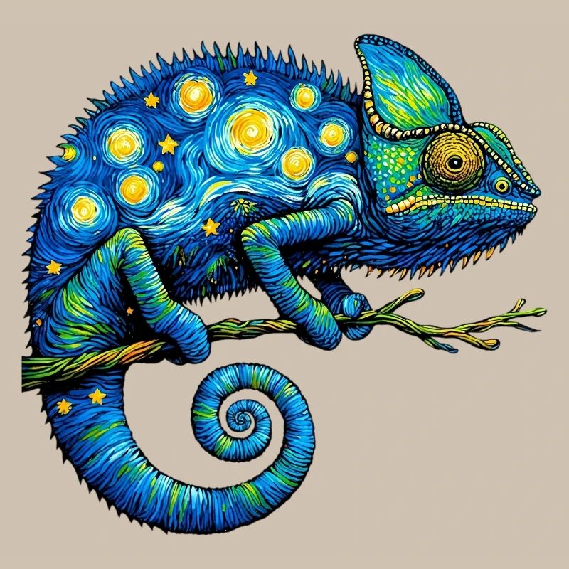 Chameleon