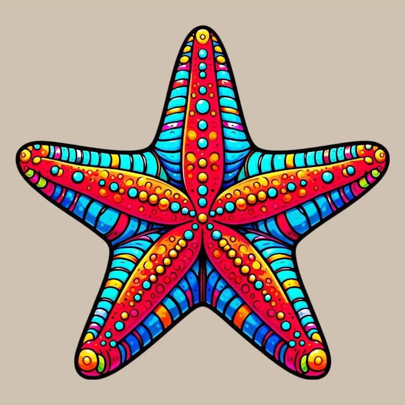 Seestern