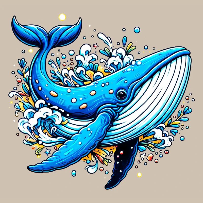 Whale