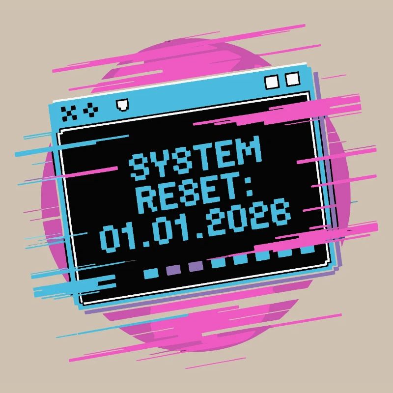 Neon-System-Reset 01.01.2026