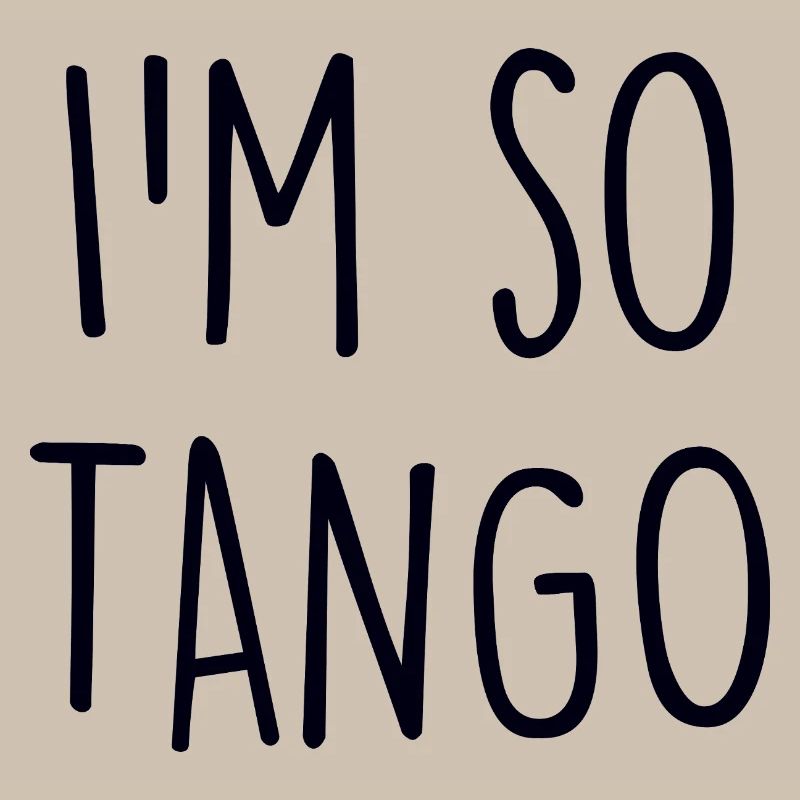 Tango Dancer