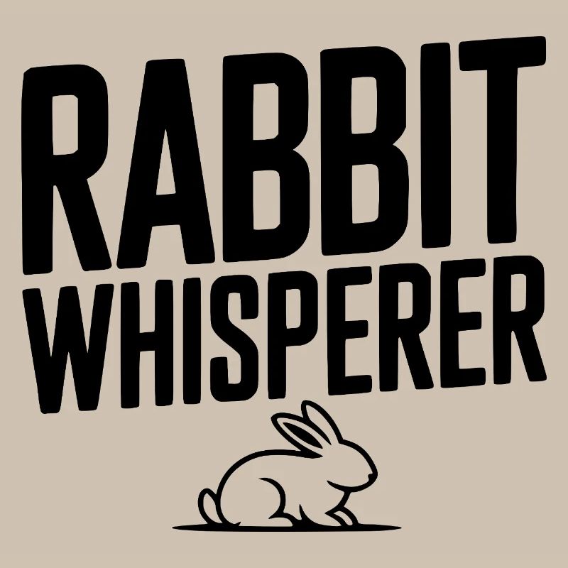 Le Chuchoteur de Lapins