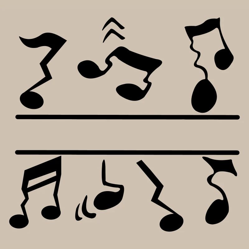 False notes