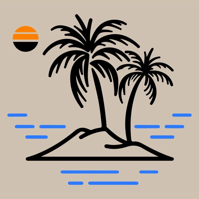 Île Palm