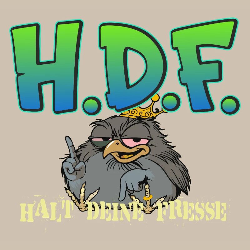 H.D.F. 
