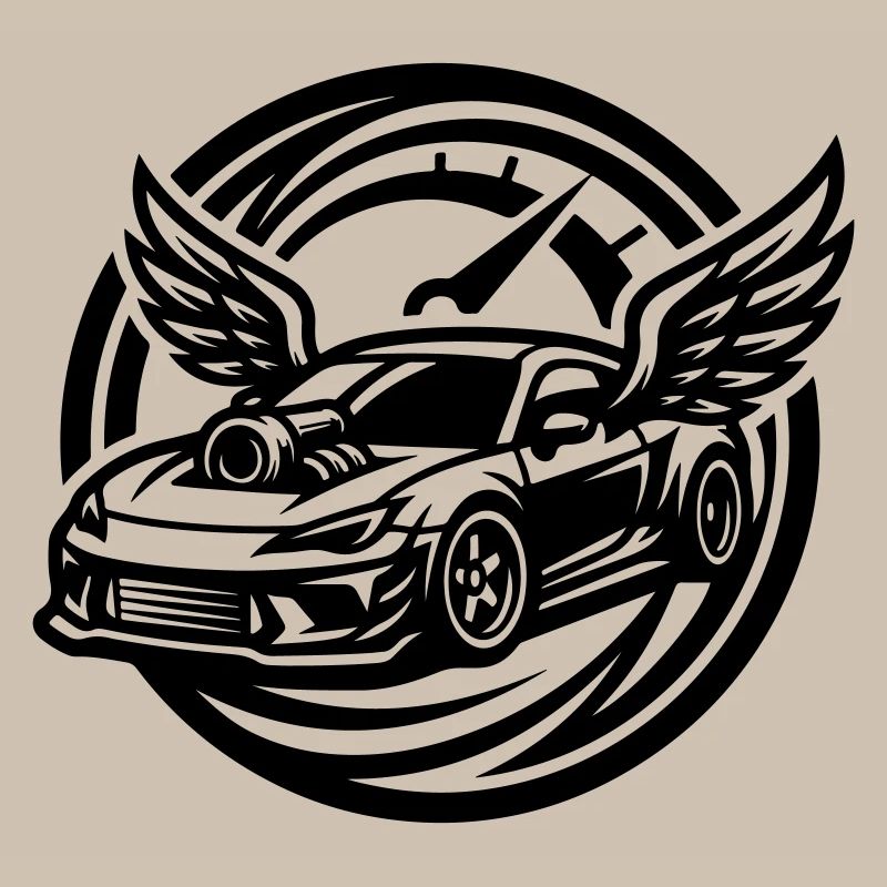 Compteur de réglage de voiture