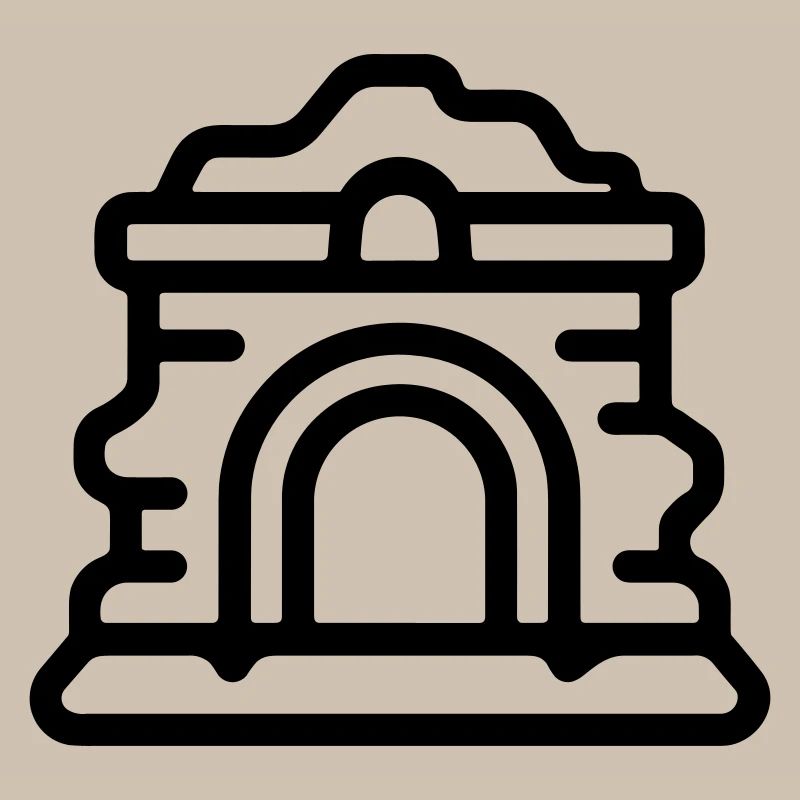 ruines