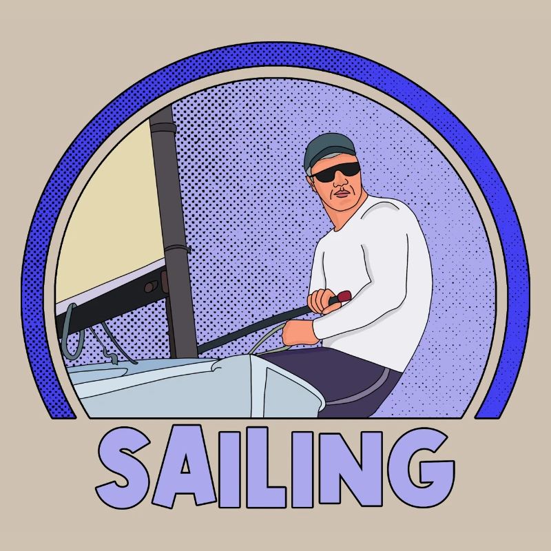 Sailing