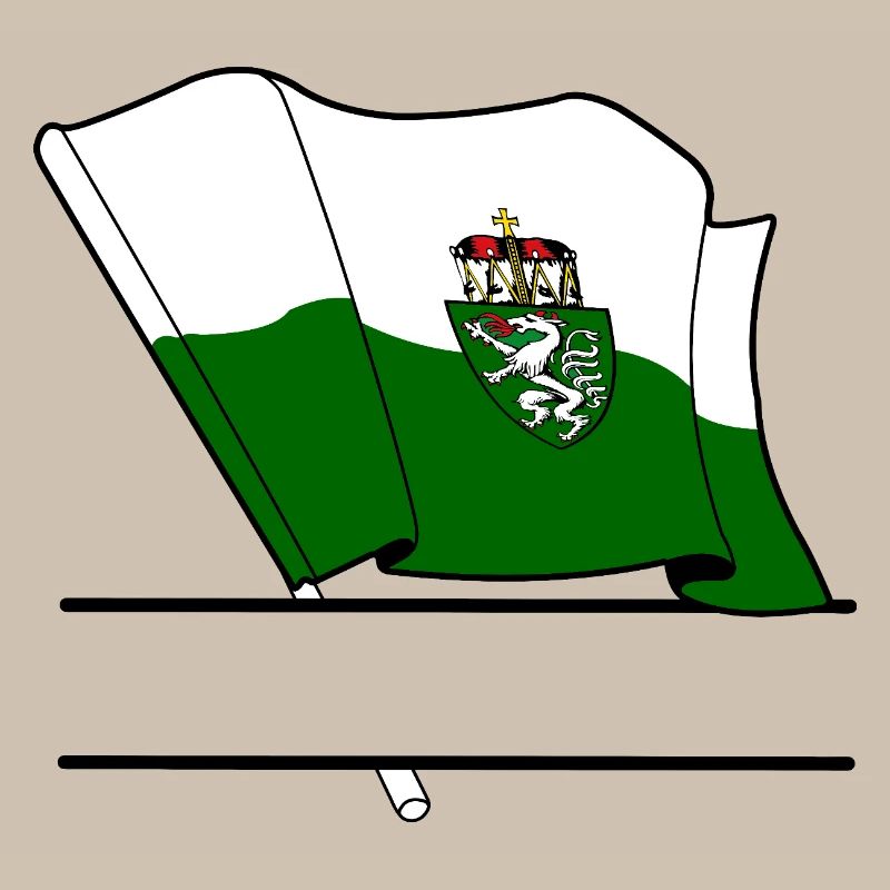 Styria Flag – Namespace