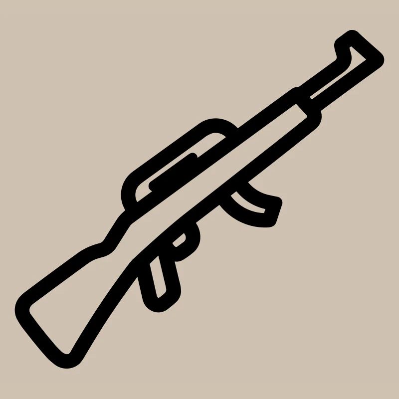 mitraillette 