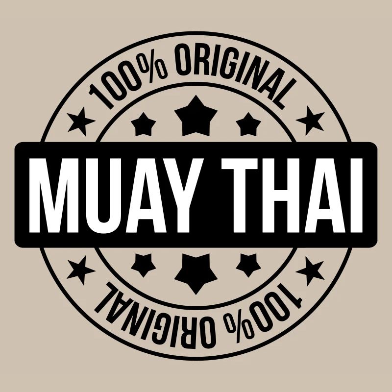 Muay-thaï - Boxe Thaïlandaise