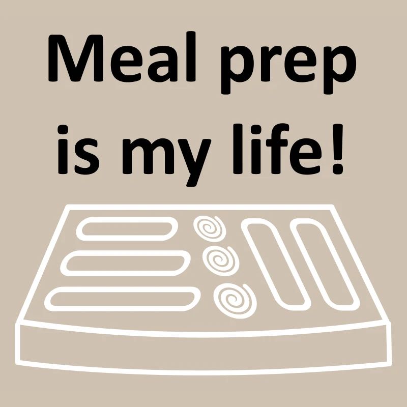 La préparation des repas, c’est ma vie !