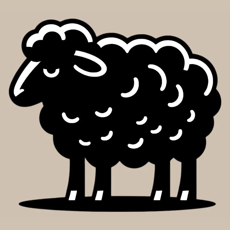 Black Sheep