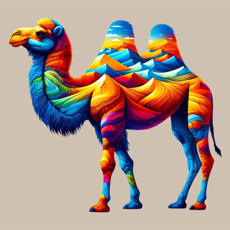 Kamel