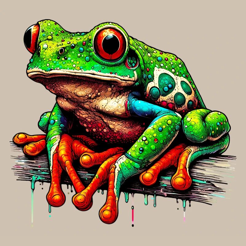Frosch