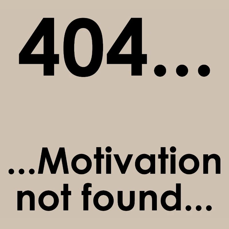 University Saying "Error404" Student Gift, Students