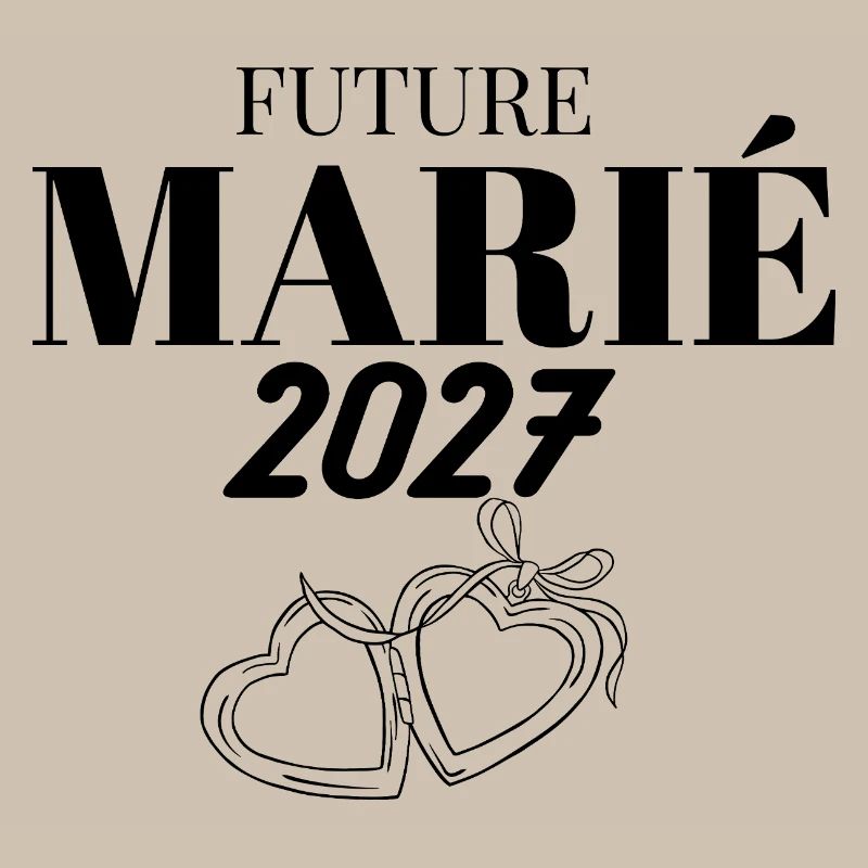 Future Marié EVJF 