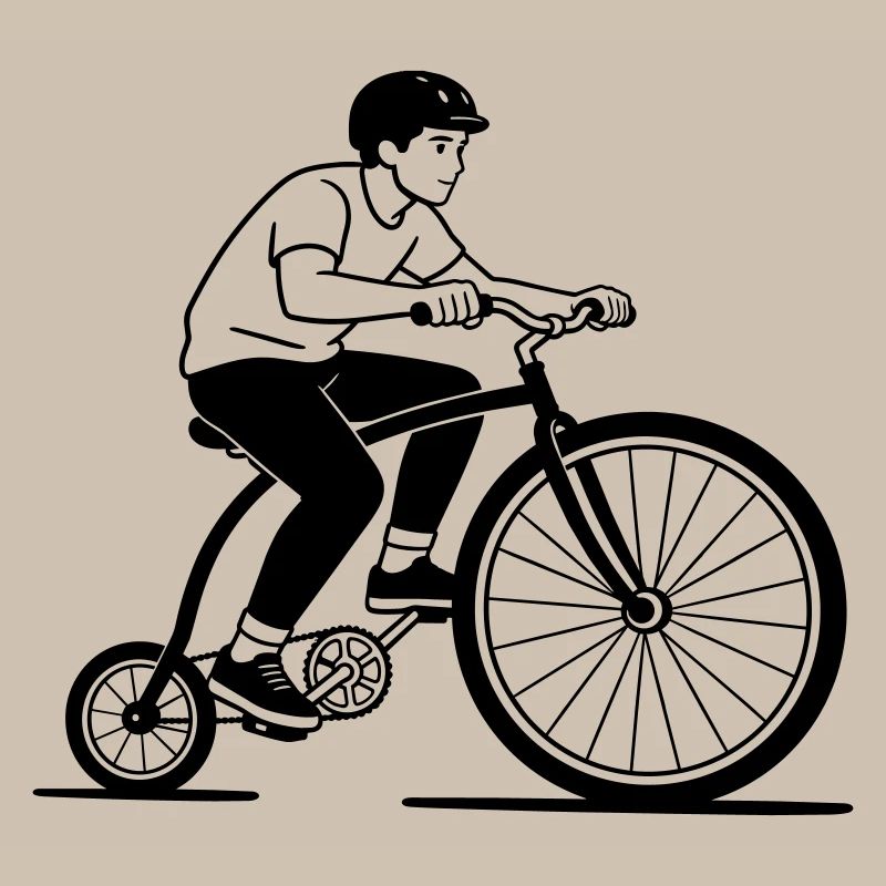 unicycle