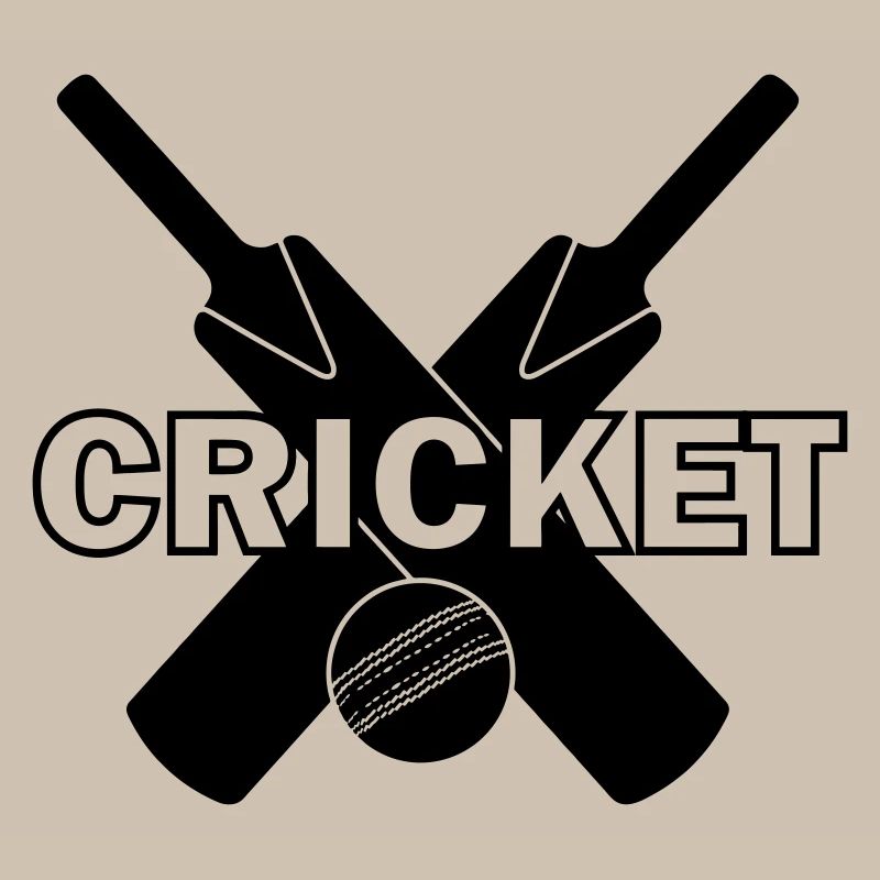 Cricket logo with text CRICKET