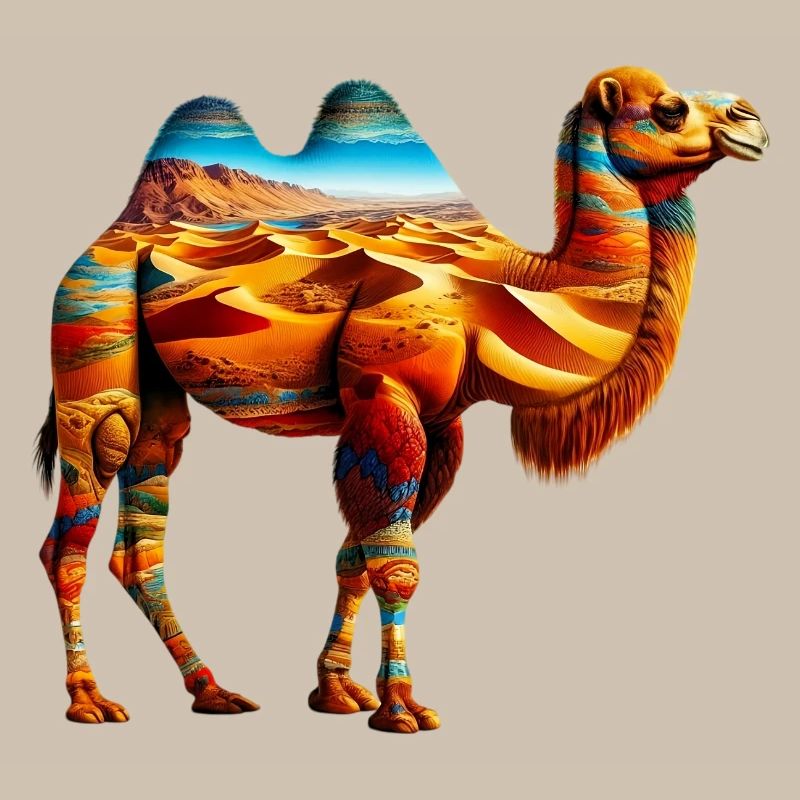 Camel