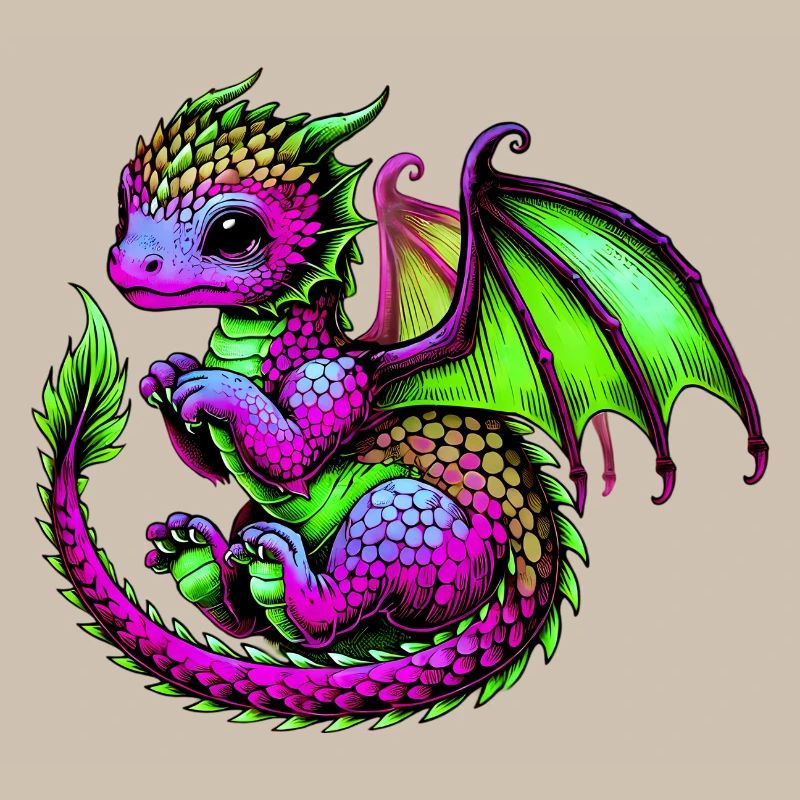 Drache