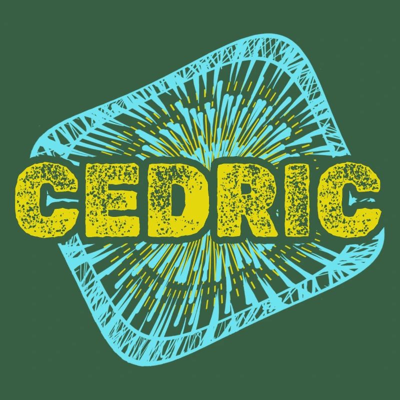 Cedric als Freizeit