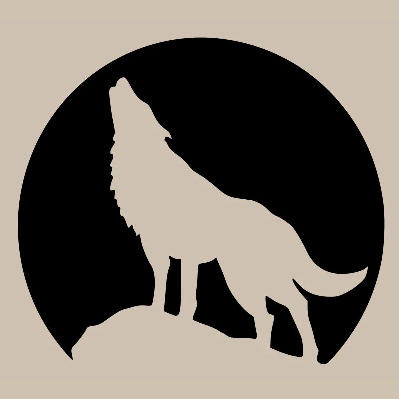 moon wolf