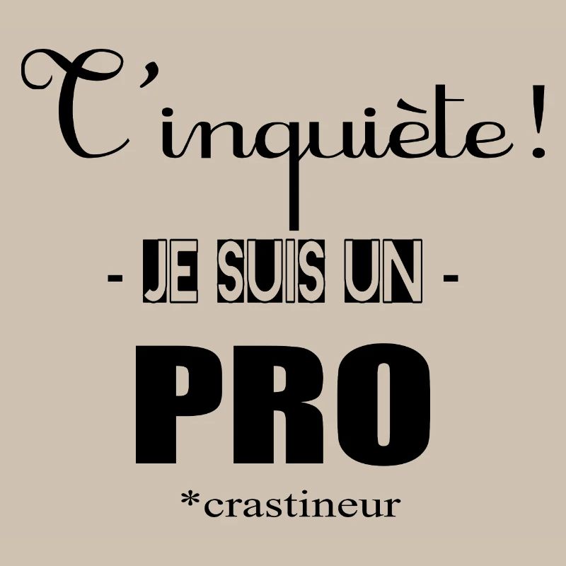 Procrastinateur