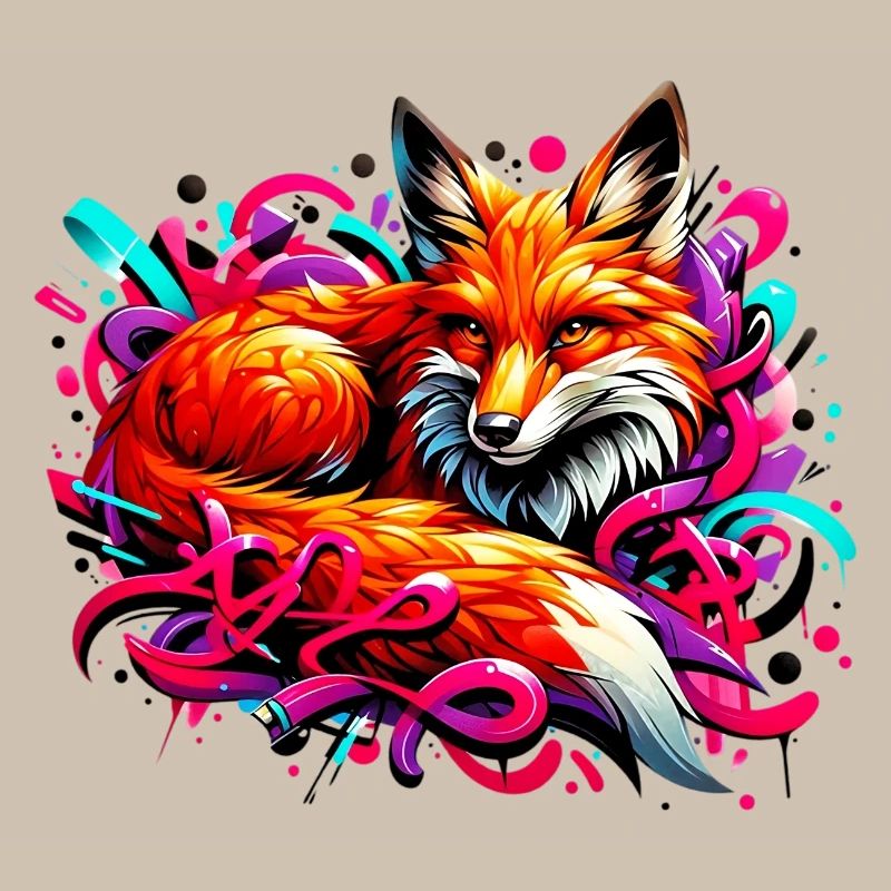 Fuchs