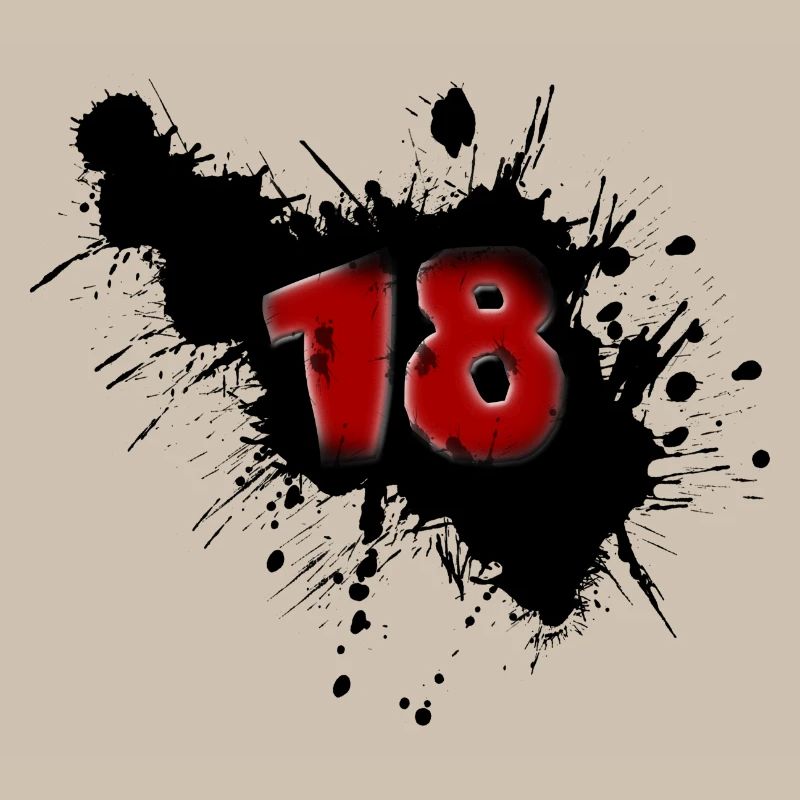 18e anniversaire