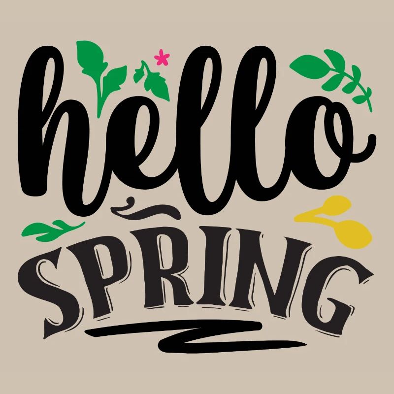 Hello Spring