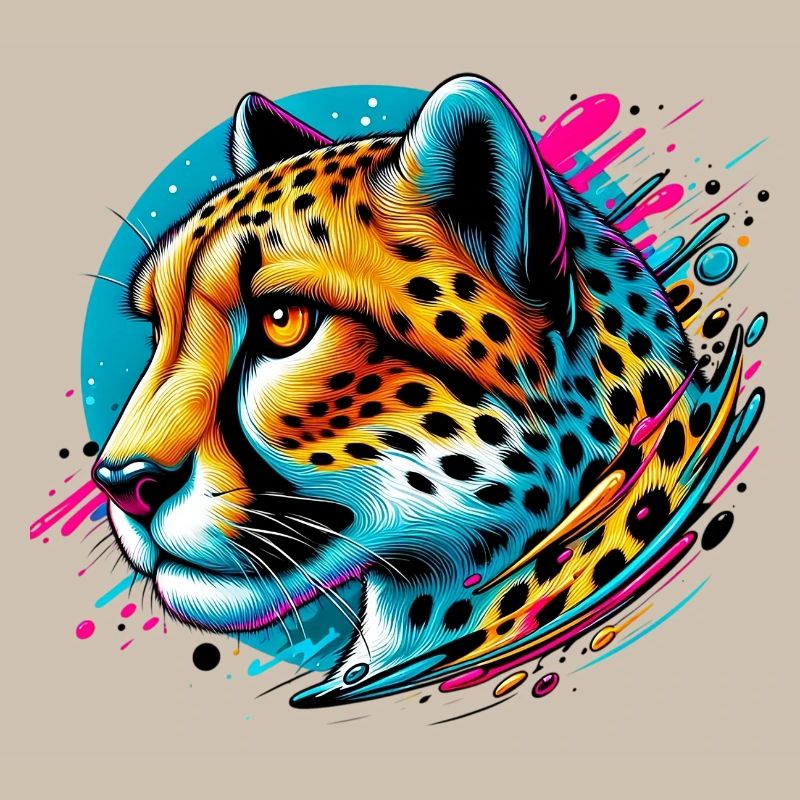 Guépard