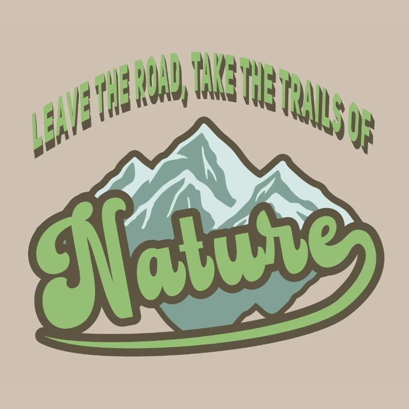 For nature lovers