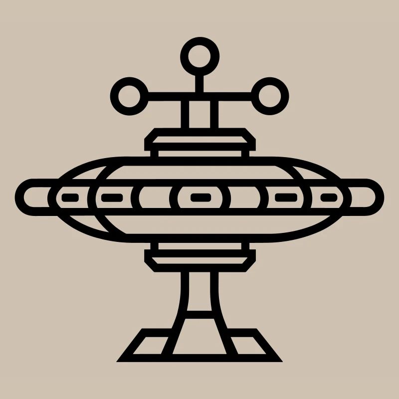 space station
