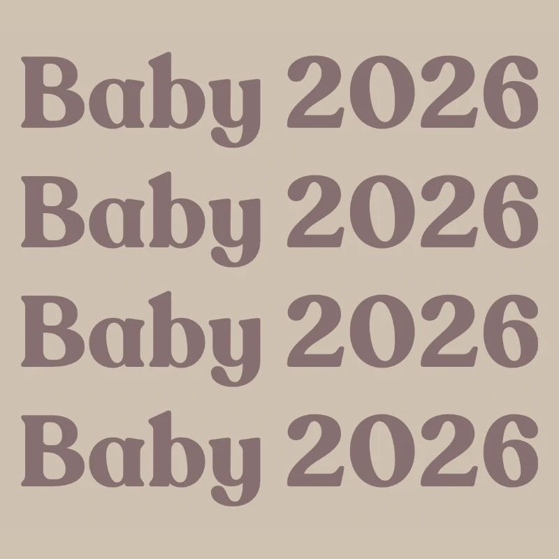 Baby 2026