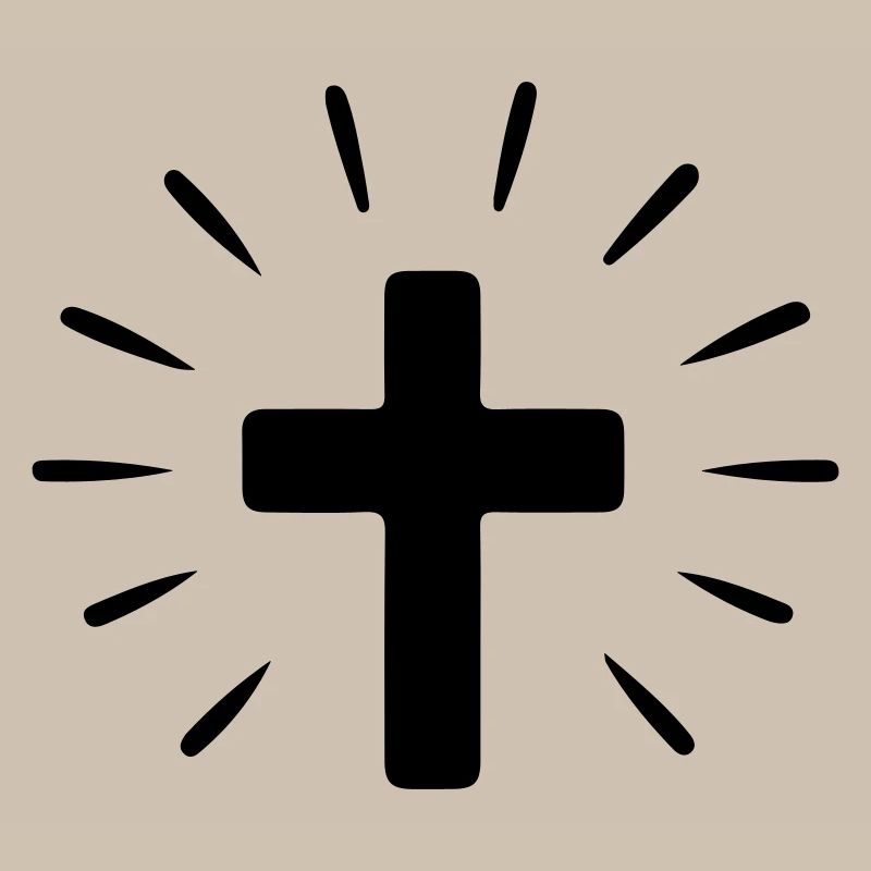 Croix Sainte Foi