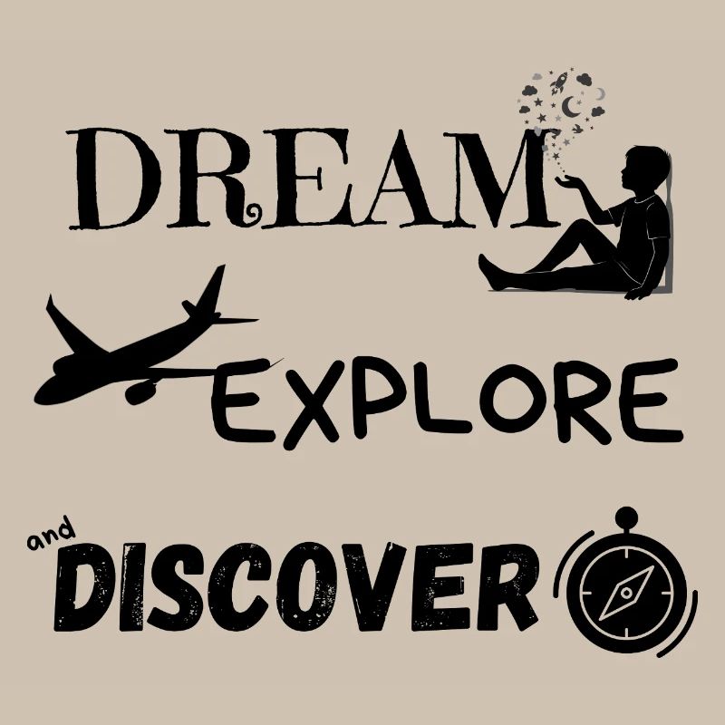 Rêve Explore et Découvre 1