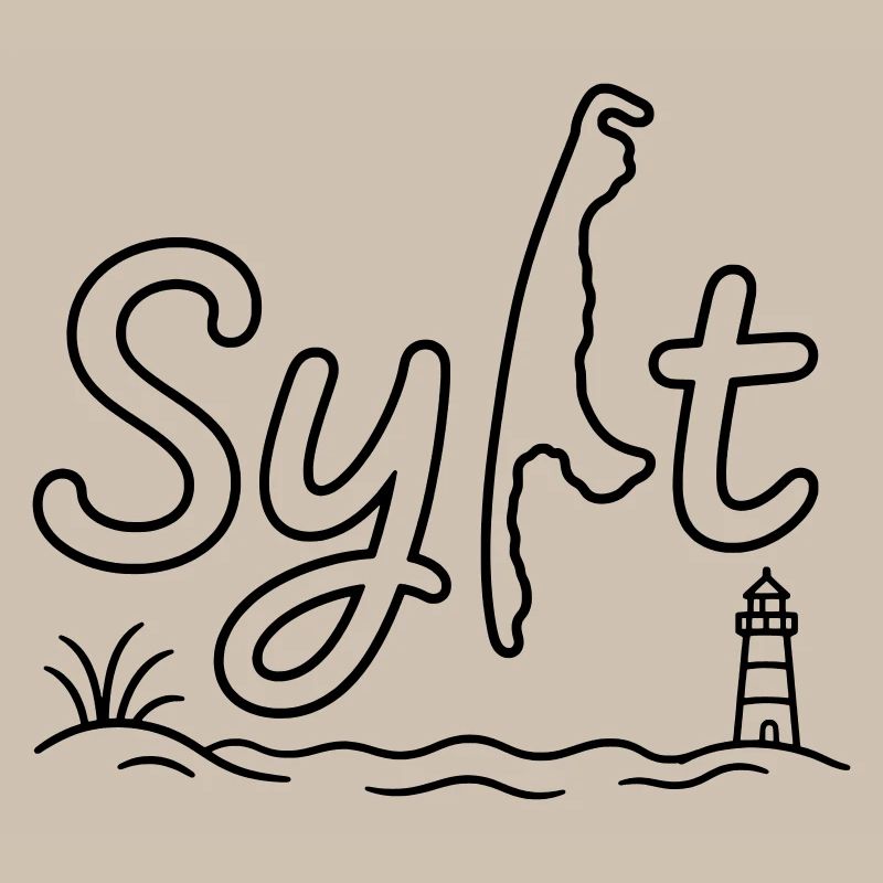 Synopsis de l’île Sylt