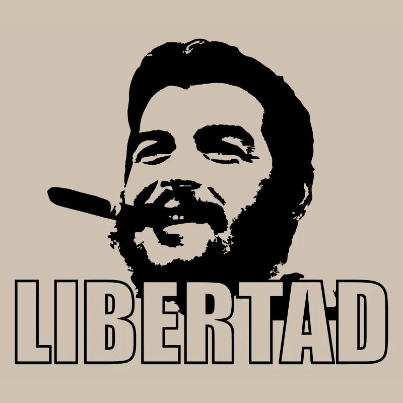 Libertad !
