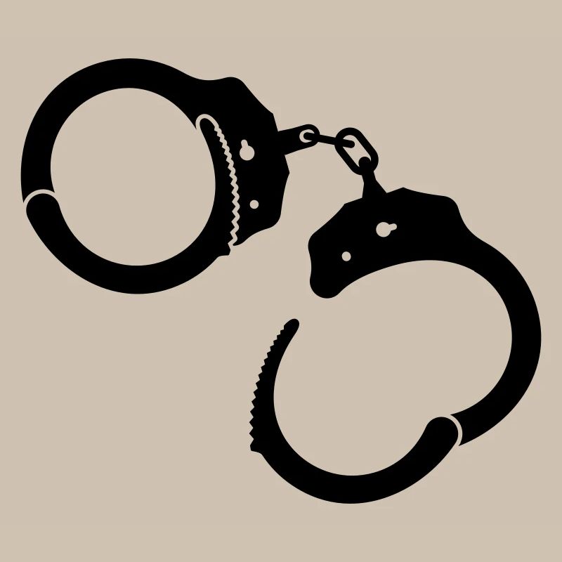 Handschellen Handcuffs