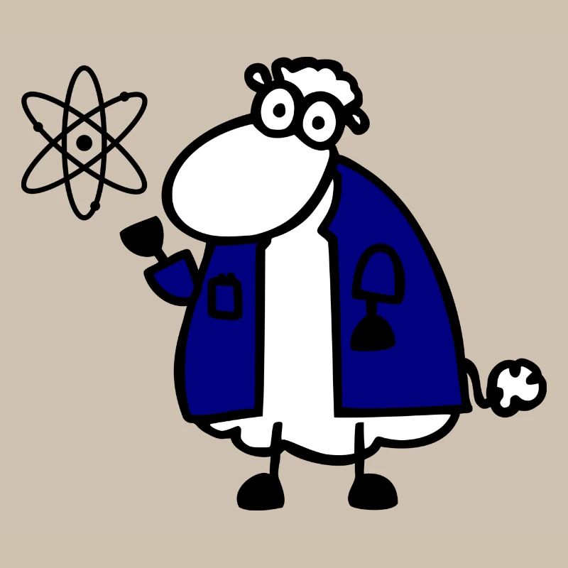 Physikschaf