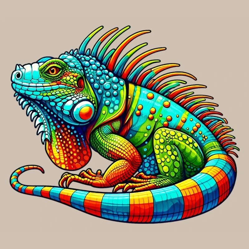 Iguana