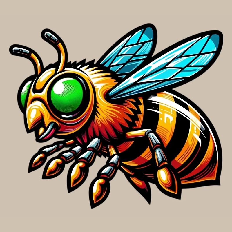 Bee