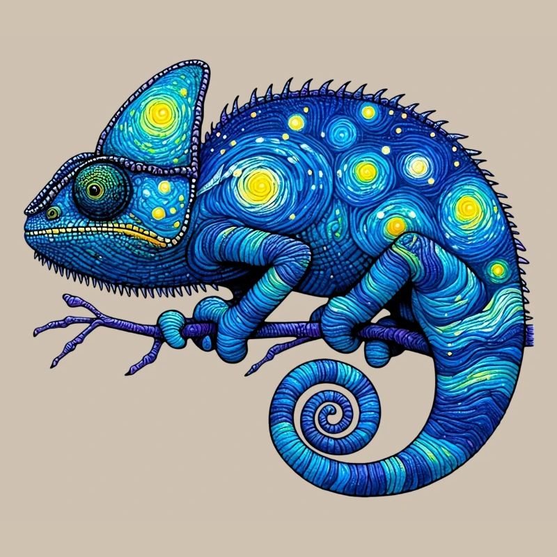 Chameleon