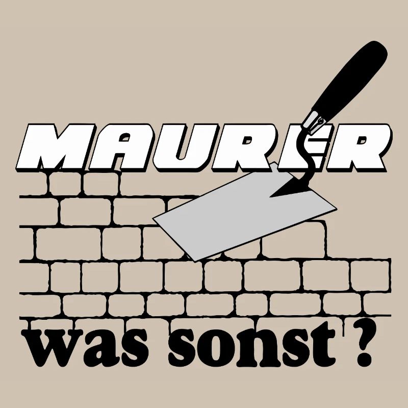 Masonry Construction Logo