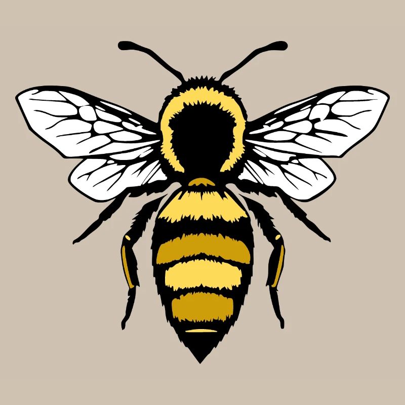 Bee Bees T-shirt Beekeeper Gift