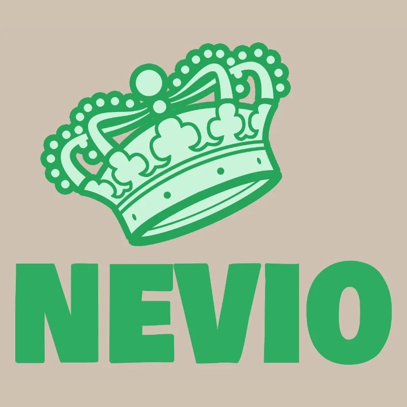 Nevio as a first name