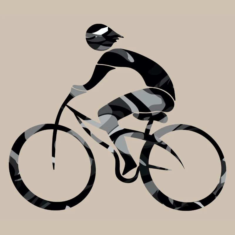 Radfahrer