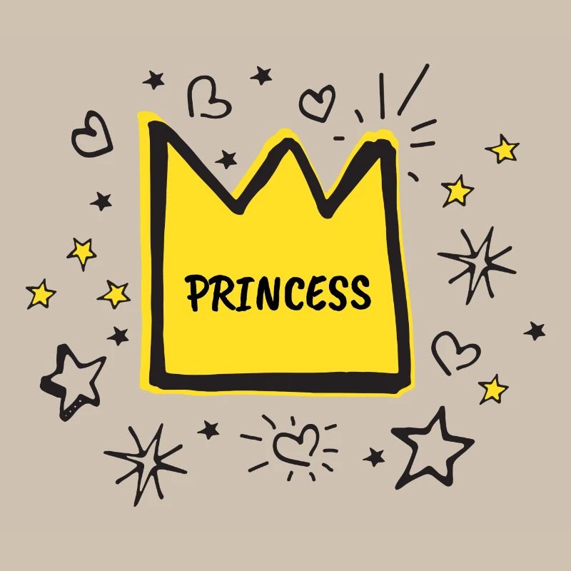 Princesse
